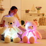 Light Up Teddy Bear