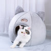 Cat Tent House