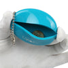 Plastic Squeeze Coin Holder