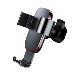 Gravity Car Phone Holder