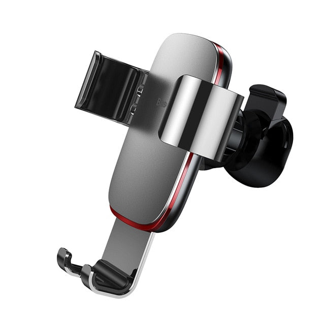 Gravity Car Phone Holder