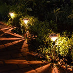 LED Garden Lights