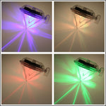 LED Garden Lights