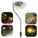 LED Garden Lights
