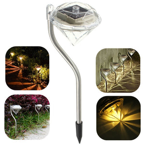 LED Garden Lights