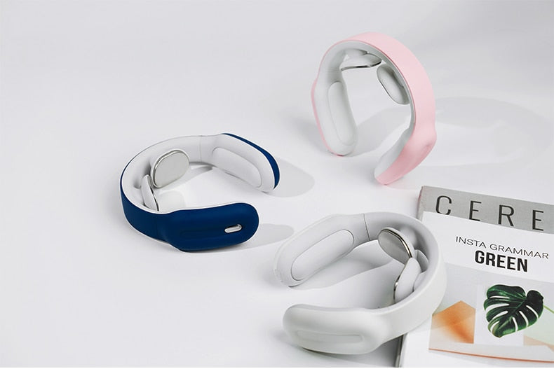 Cervical Spine Massager