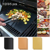 Teflon Non-Stick Grill Mat