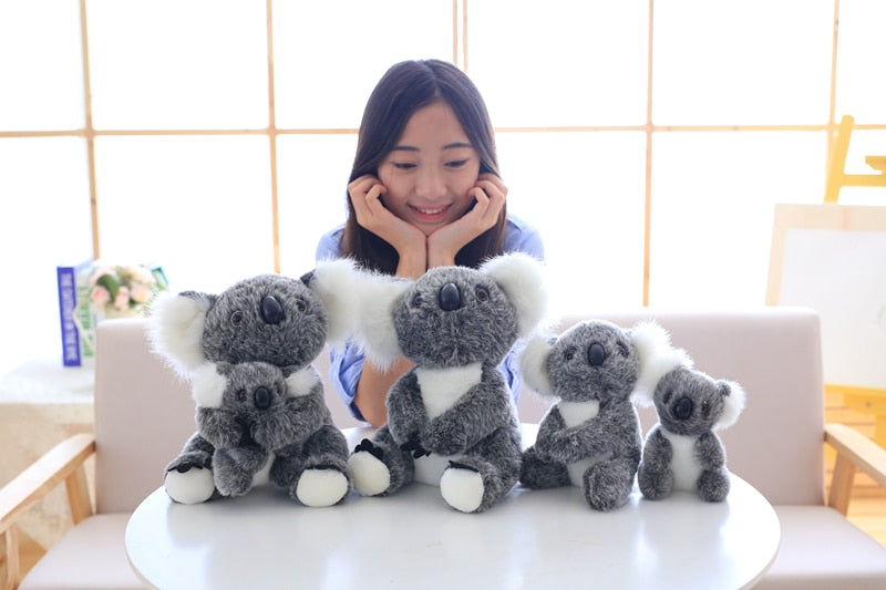 Koala Bear Doll