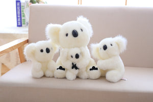 Koala Bear Doll