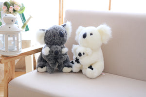 Koala Bear Doll