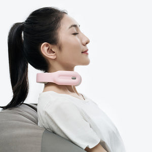 Cervical Spine Massager