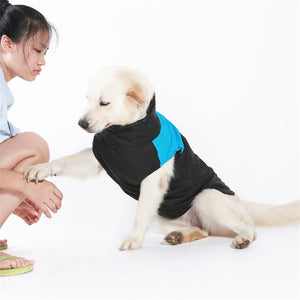 Waterproof Pet Vest Jacket
