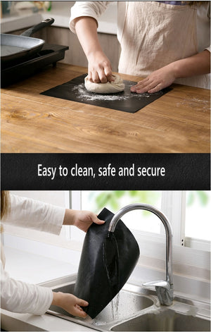 Teflon Non-Stick Grill Mat