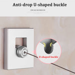 Telescopic Stainless String
