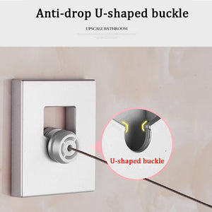 Telescopic Stainless String