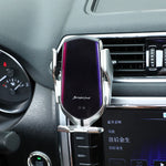 Wireless Car Phone Holder