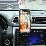 Wireless Car Phone Holder
