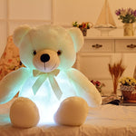 Light Up Teddy Bear