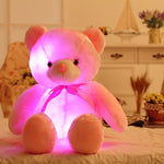 Light Up Teddy Bear