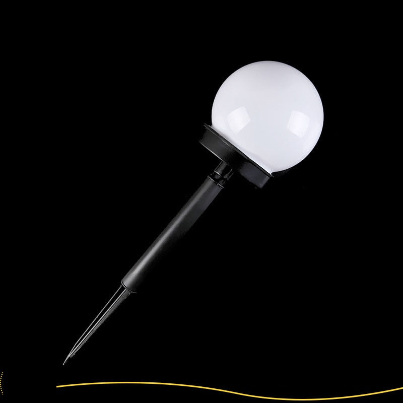 Outdoor Garden Light