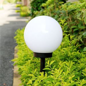 Outdoor Garden Light