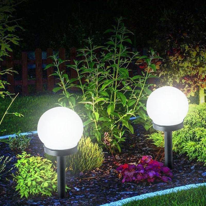 Outdoor Garden Light