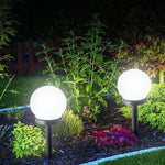 Outdoor Garden Light