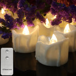 Powered Led Tea Lights