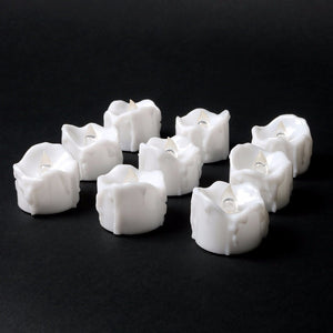 Powered Led Tea Lights