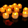 Powered Led Tea Lights