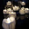 Powered Led Tea Lights