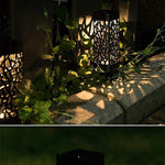 Outdoor Decoration Lawn Lamp