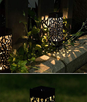 Outdoor Decoration Lawn Lamp