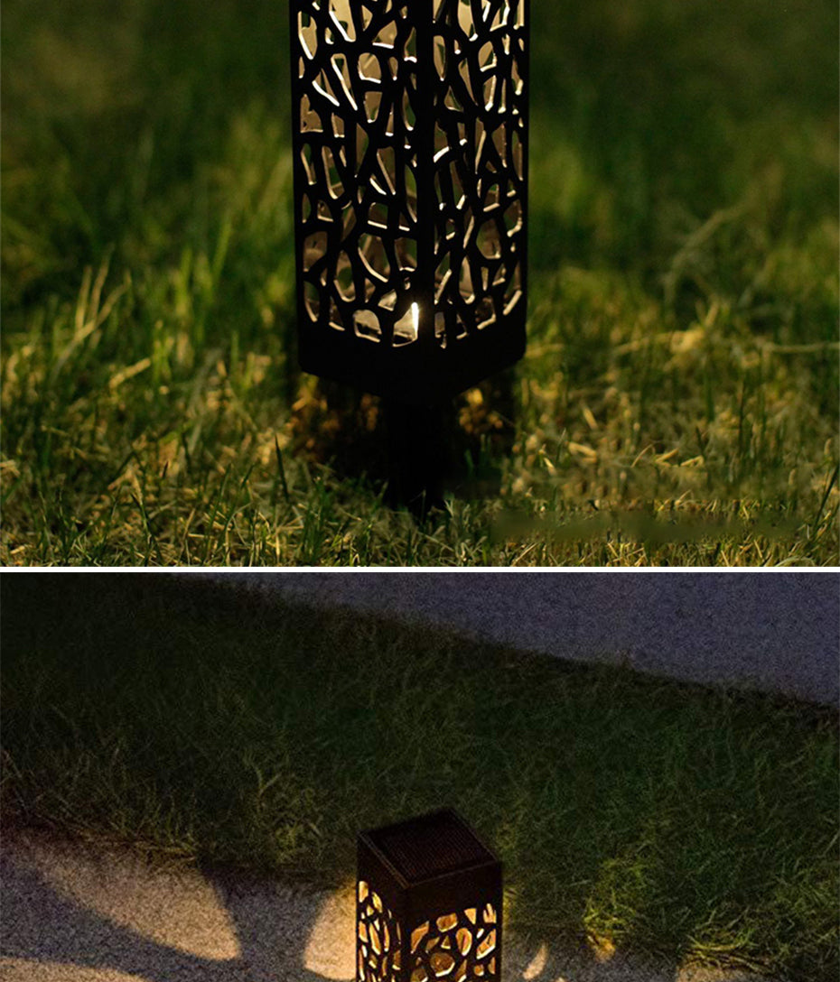 Outdoor Decoration Lawn Lamp