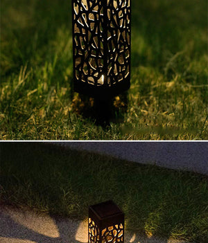 Outdoor Decoration Lawn Lamp