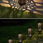 Outdoor Decoration Lawn Lamp
