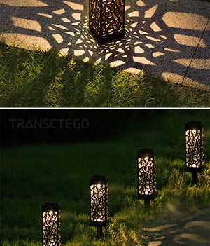 Outdoor Decoration Lawn Lamp