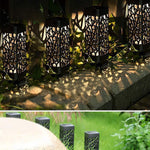 Outdoor Decoration Lawn Lamp