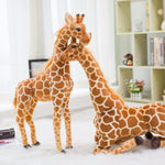 Giraffe Doll Gift Kids