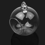 Romance Crystal Candlestick
