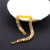 Luxury Roman Crystal Bracelet