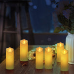 LED Electronic Flameless Candle