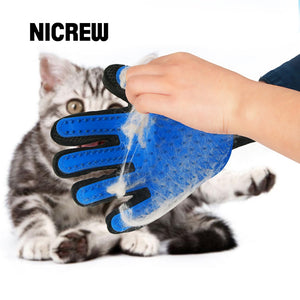 Cat Dogs Grooming Glove