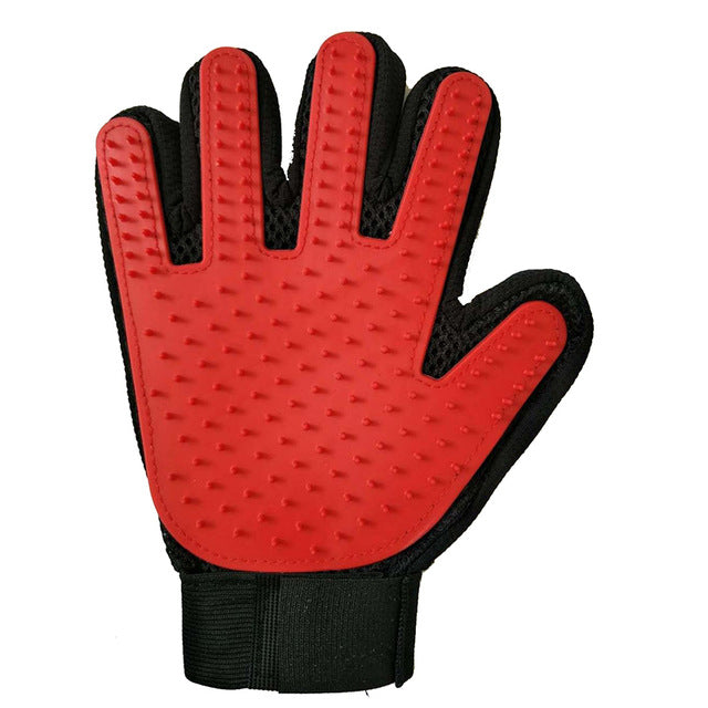 Cat Dogs Grooming Glove