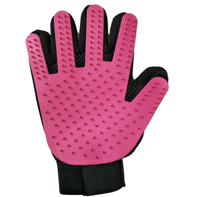 Cat Dogs Grooming Glove