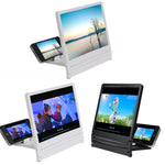 Mobile Phone Screen Magnifier