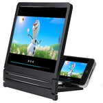 Mobile Phone Screen Magnifier