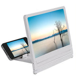 Mobile Phone Screen Magnifier