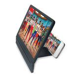 Mobile Phone Screen Magnifier