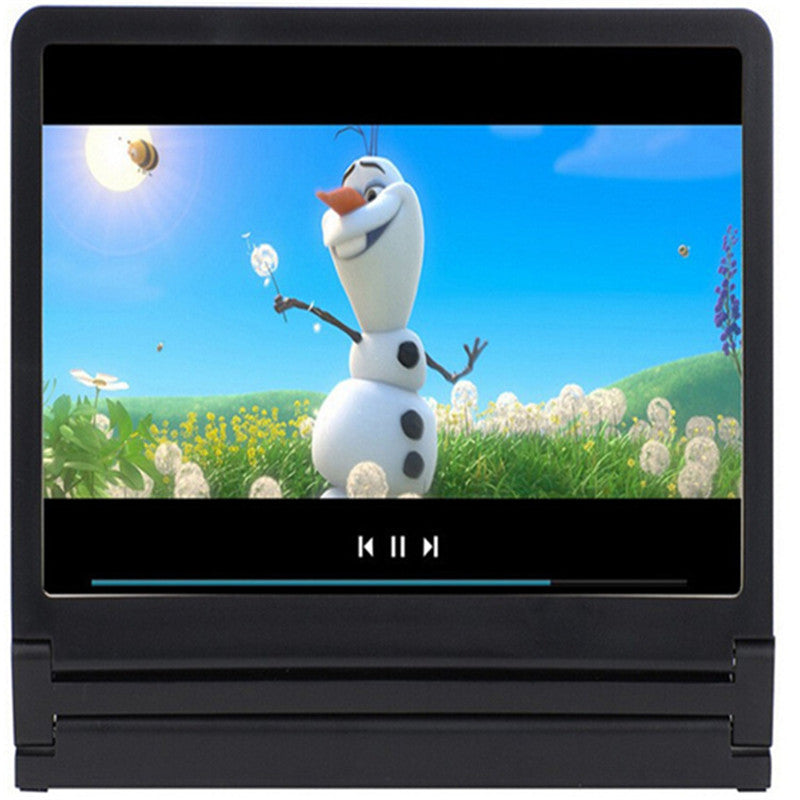 Mobile Phone Screen Magnifier